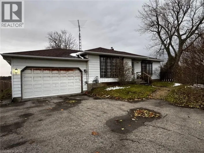 2543 HIGHWAY NO 6, Mount Hope