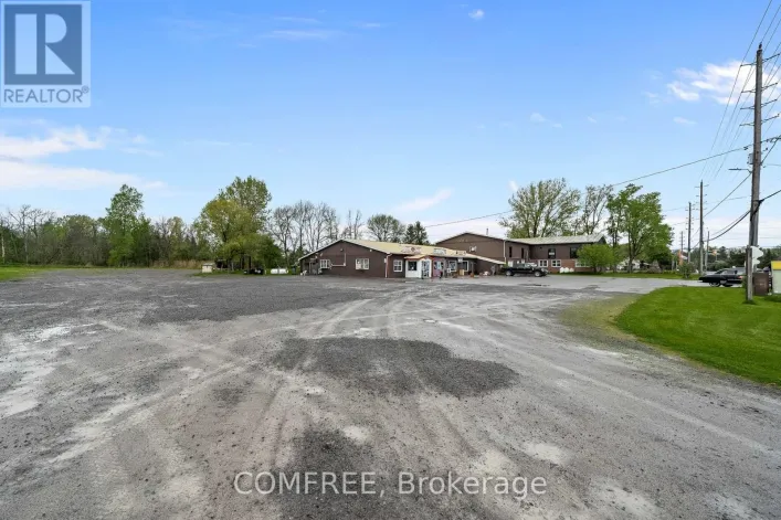 2544 COUNTY RD 64, Prince Edward County