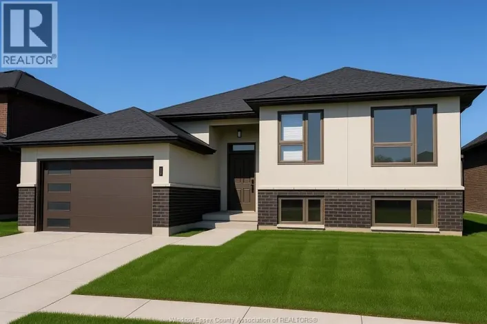 2544 Mayfair South AVENUE, LaSalle