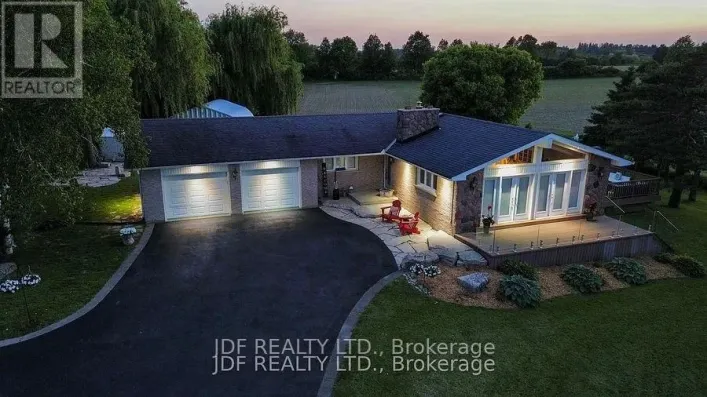 2544 TOTTENHAM ROAD, New Tecumseth