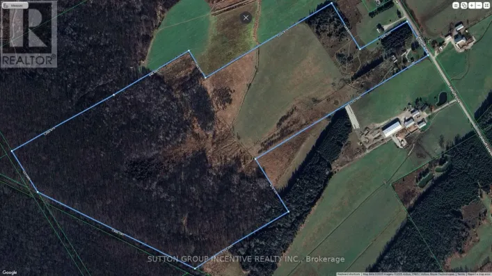 2544 UHTHOFF LINE, Severn