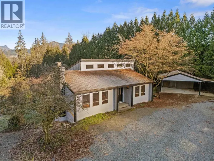 25443 BOSONWORTH AVENUE, Maple Ridge