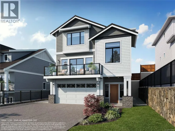 2545 Alabaster Crt, Langford