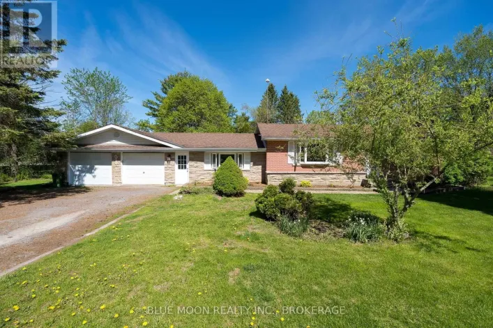 2545 LEEMAN ROAD, Kingston