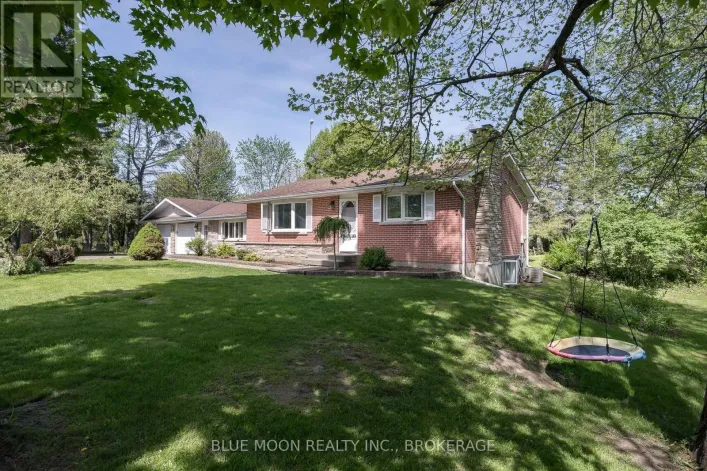 2545 LEEMAN ROAD, Kingston