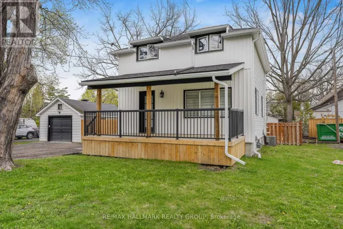 2545 MARKET STREET, Ottawa