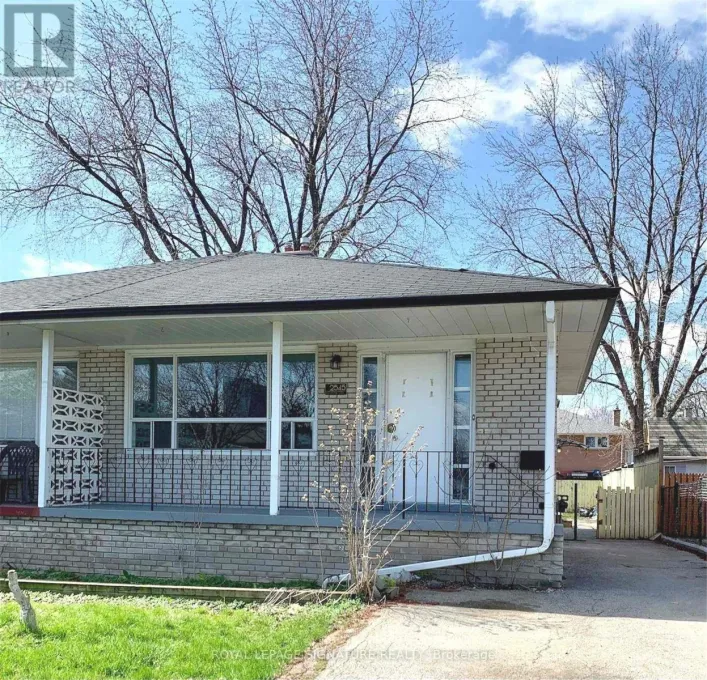 2545 PADSTOW CRESCENT, Mississauga