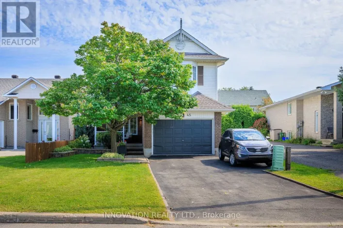 2545 PAGE ROAD, Ottawa