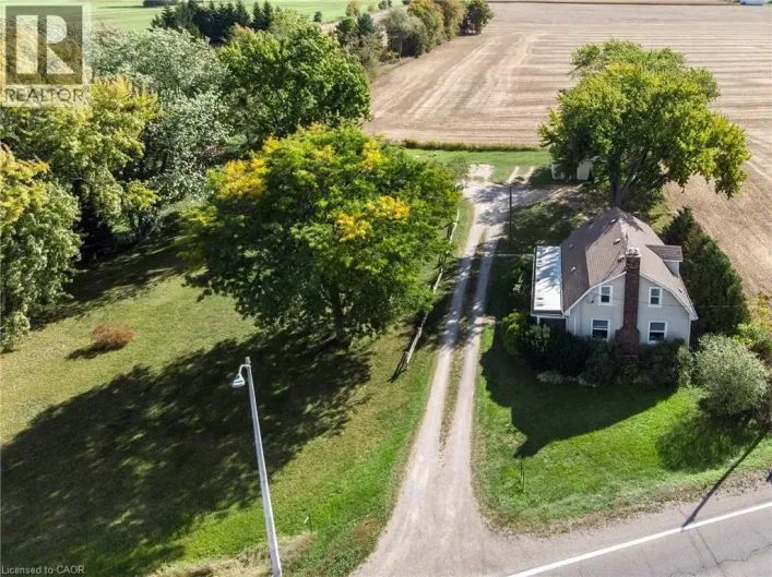 2546 WILSON Street, Ancaster