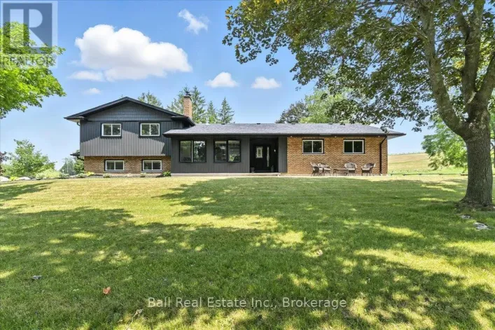 2547 BORLAND LINE N, Otonabee-South Monaghan