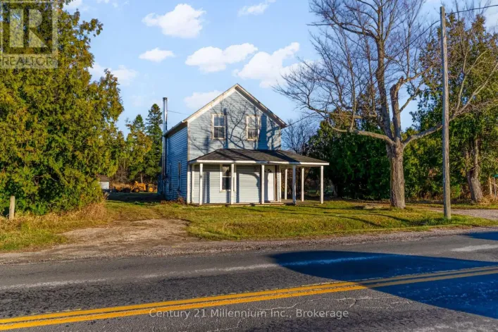 2547 BRUCE 9 ROAD, Northern Bruce Peninsula