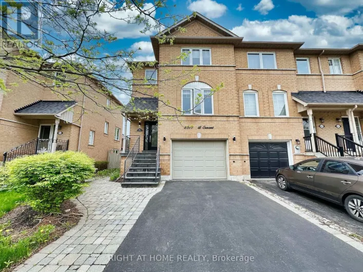 2547 GILL CRESCENT, Oakville