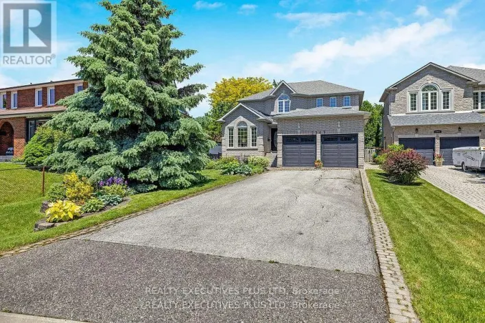 2547 MORRISON AVENUE, Mississauga