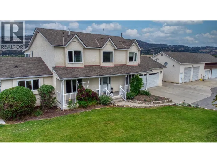 2547 Sexsmith Road, Kelowna