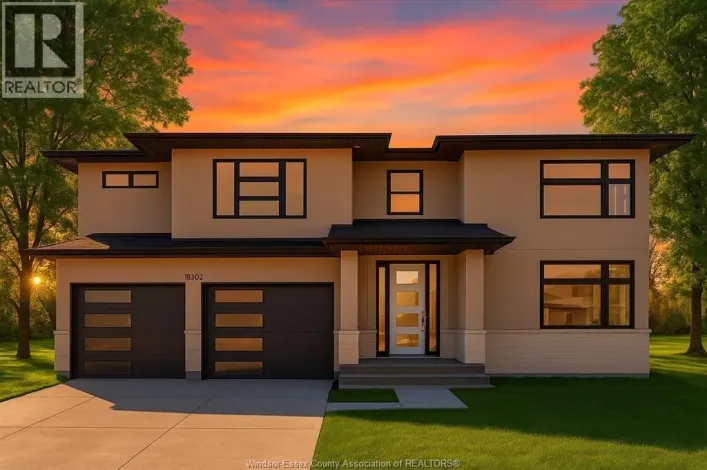 2548 MAYFAIR AVENUE South, LaSalle