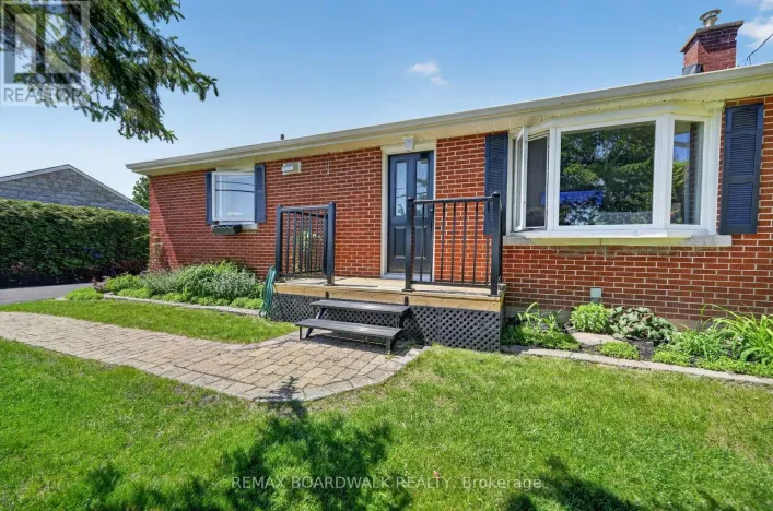 2548 MER BLEUE ROAD, Ottawa