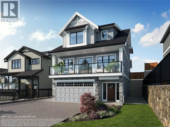 2549 Alabaster Crt, Langford
