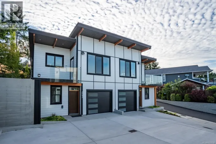 2549 Doctors Rd, Nanaimo