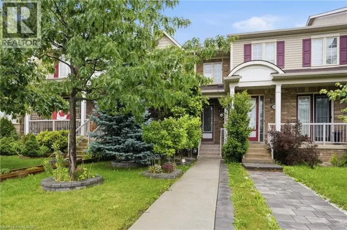 2549 POSTMASTER Drive, Oakville