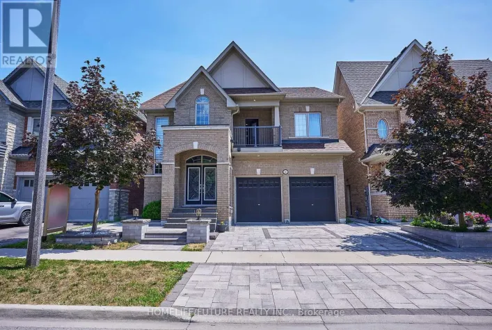2549 SNOW KNIGHT DRIVE, Oshawa