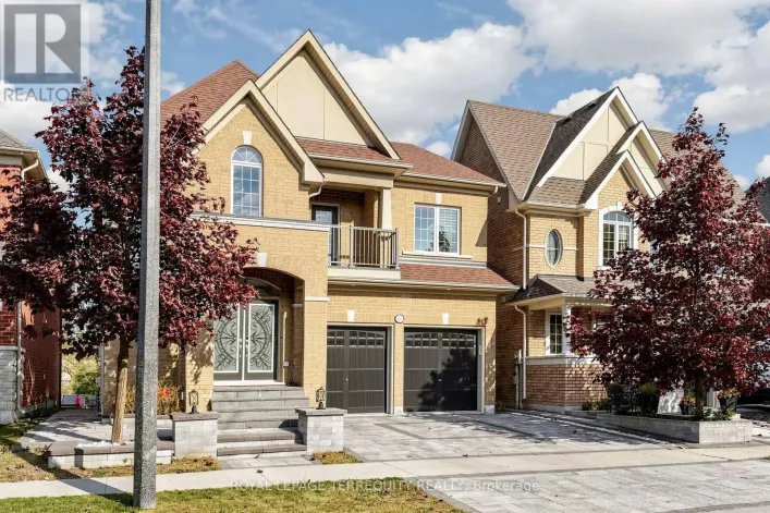 2549 SNOW KNIGHT DRIVE, Oshawa