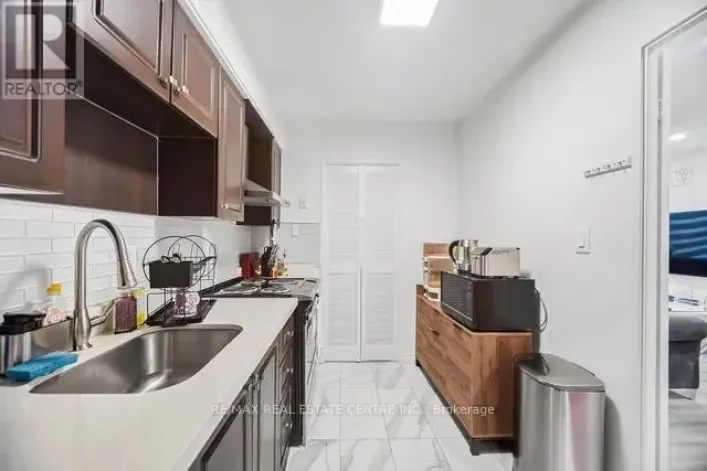 255 - 10 EDDYSTONE AVENUE, Toronto