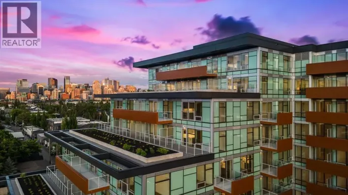 255, 110 18A Street NW, Calgary