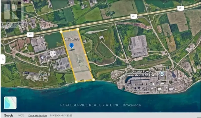 255 & 250 CRAGO ROAD, Clarington