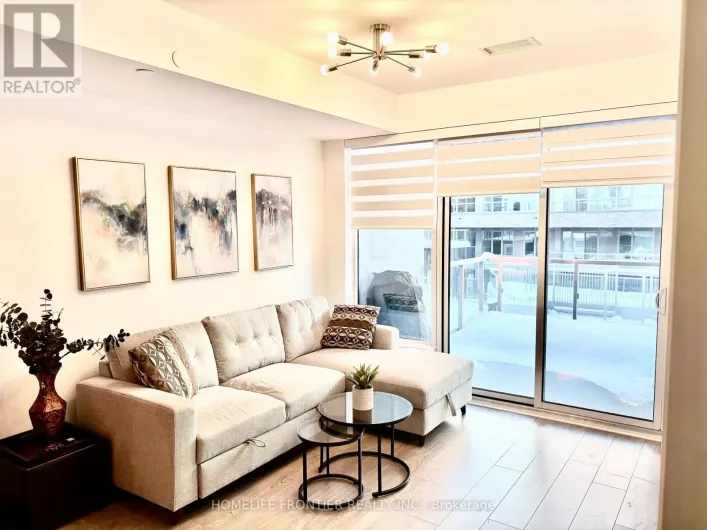 255 - 333 SUNSEEKER AVENUE, Innisfil