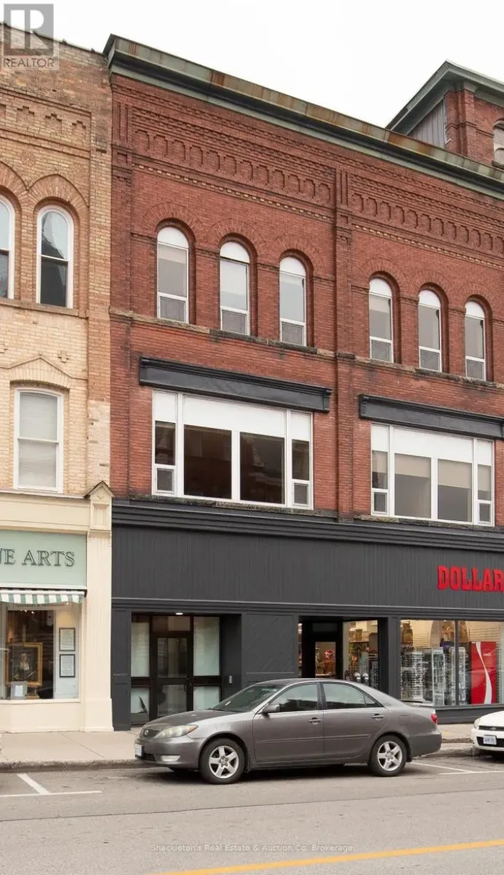 255 - 55 DOWNIE STREET, Stratford