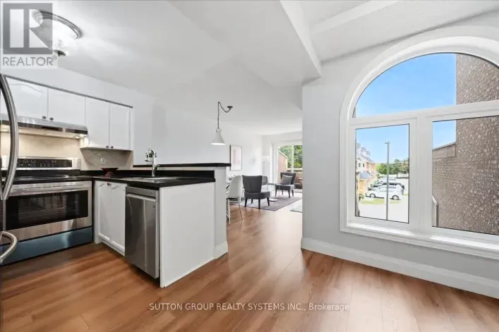 255 - 60 BARONDALE DRIVE, Mississauga