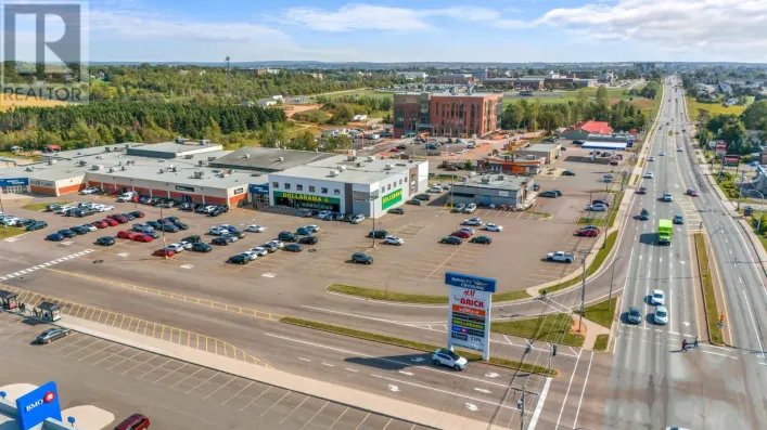 255 670 University Avenue, Charlottetown