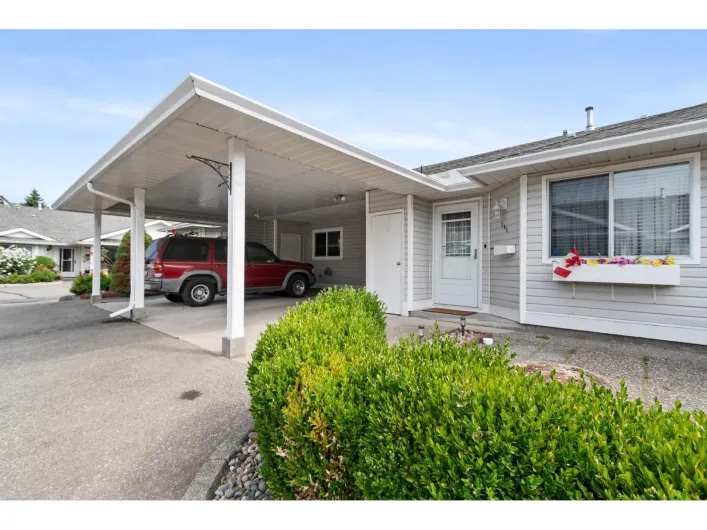 255 7610 EVANS ROAD|Sardis West Vedder, Chilliwack