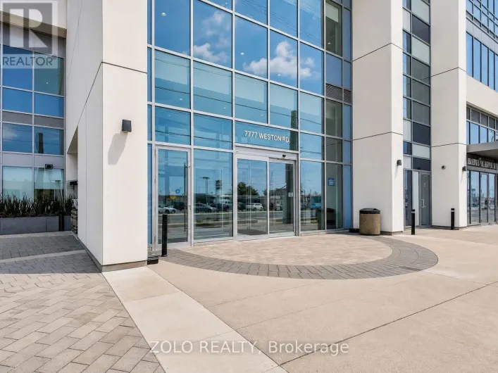 255 - 7777 WESTON ROAD, Vaughan