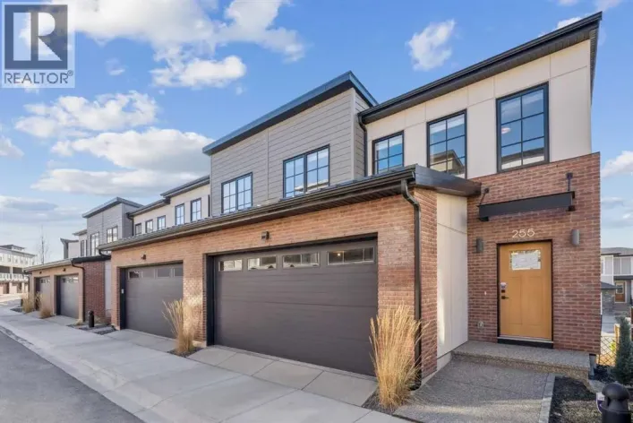 255, 7820 Spring Willow Drive SW, Calgary