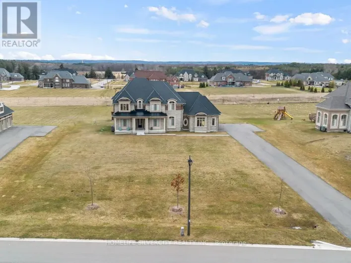 255 AMOS DRIVE, Caledon