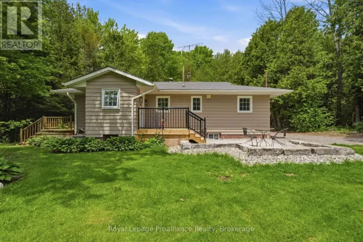 255 BULL ROAD, Alnwick/Haldimand