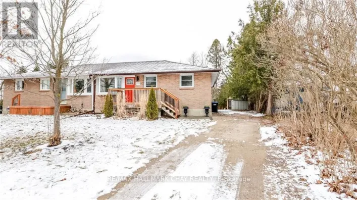 255 CALFORD STREET, Essa