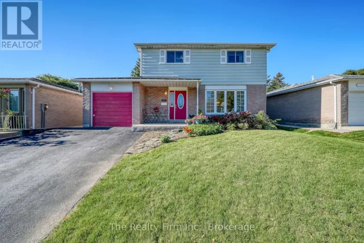 255 CARTIER DRIVE, Woodstock