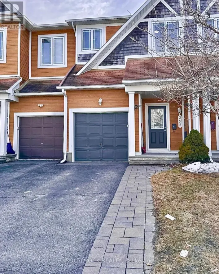 255 CATAMOUNT COURT, Ottawa
