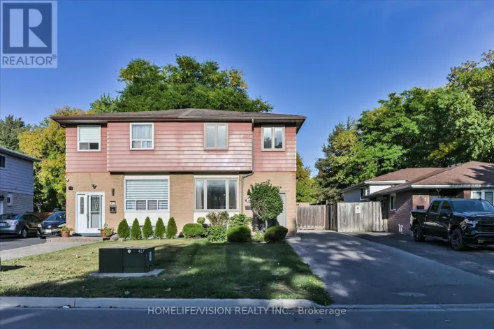 255 CEDAR AVENUE, Richmond Hill