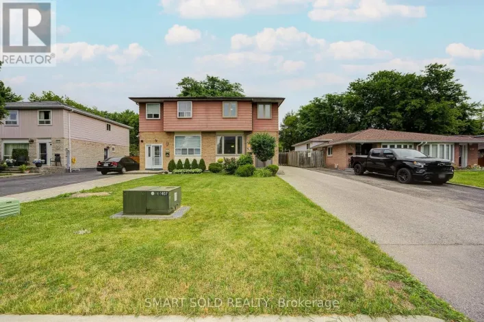 255 CEDAR AVENUE, Richmond Hill
