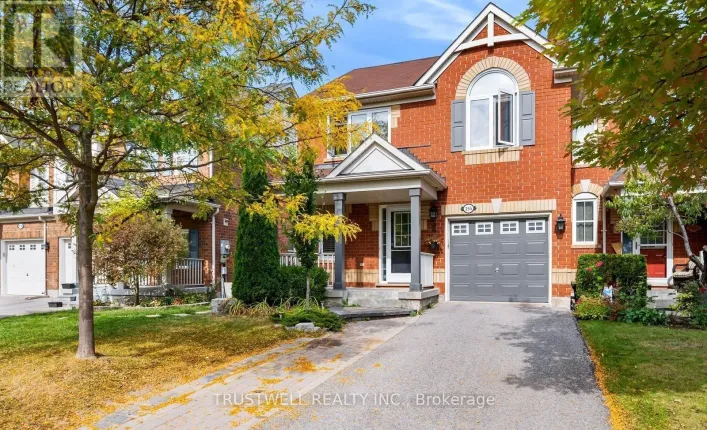 255 CHILCOTT CRESCENT, Newmarket