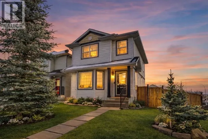 255 Citadel Acres Close NW, Calgary
