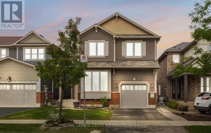 255 COCHRANE TERRACE, Milton