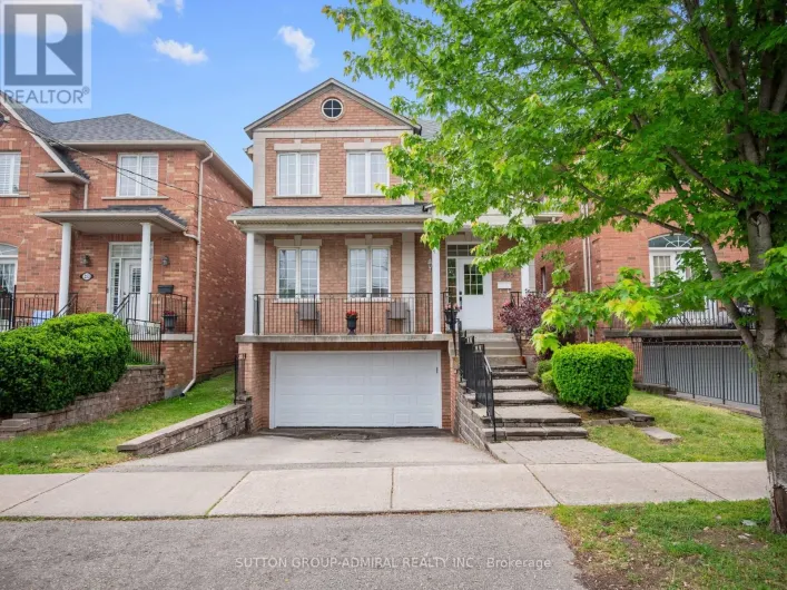 255 COCKSFIELD AVENUE, Toronto