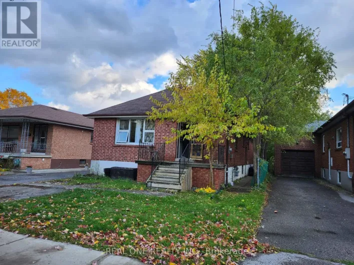 255 CODSELL AVENUE, Toronto