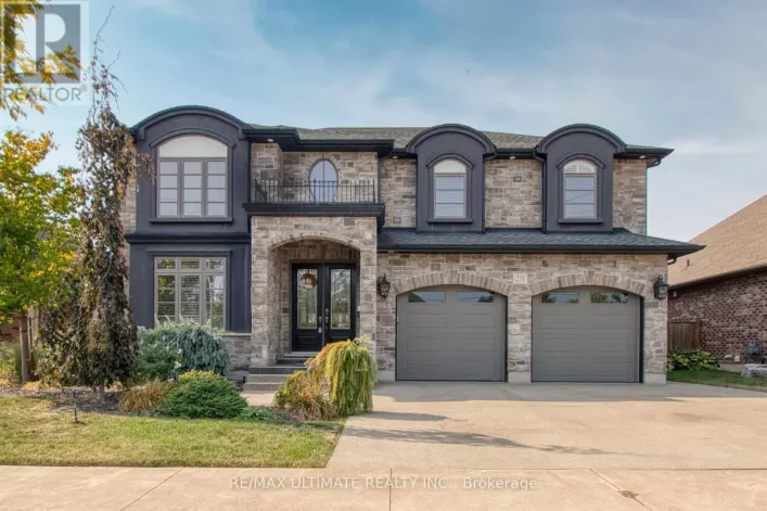 255 COLBECK DRIVE, Welland