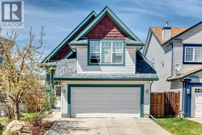 255 Copperfield Manor SE, Calgary