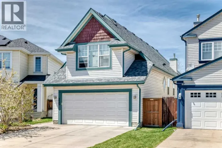 255 Copperfield Manor SE, Calgary